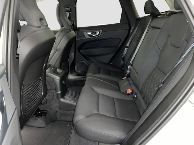 Volvo XC60 2.0 T6 TE Plus Dark eAWD