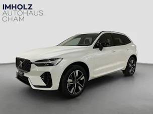 Volvo XC60 2.0 T6 TE Plus Dark eAWD