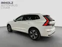 Volvo XC60 2.0 T6 TE Plus Dark eAWD