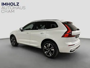 Volvo XC60 2.0 T6 TE Plus Dark eAWD