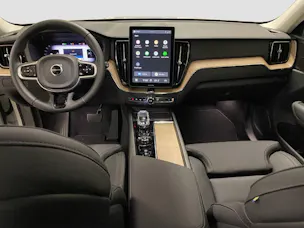 Volvo XC60 2.0 T6 TE Plus Dark eAWD