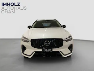 Volvo XC60 2.0 T6 TE Plus Dark eAWD