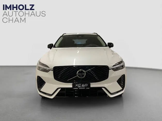 Volvo XC60 2.0 T6 TE Plus Dark eAWD