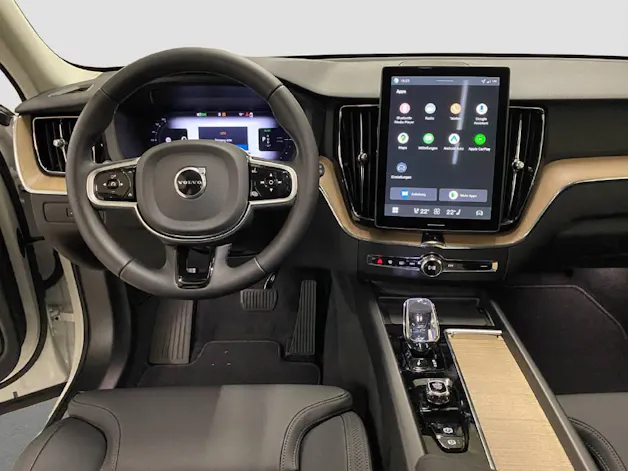 Volvo XC60 2.0 T6 TE Plus Dark eAWD
