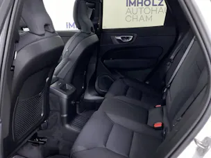 Volvo XC60 2.0 T6 TE Plus Dark eAWD
