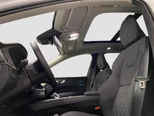 Volvo XC60 2.0 T6 TE Plus Dark eAWD