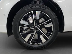 Volvo XC60 2.0 T6 TE Plus Dark eAWD