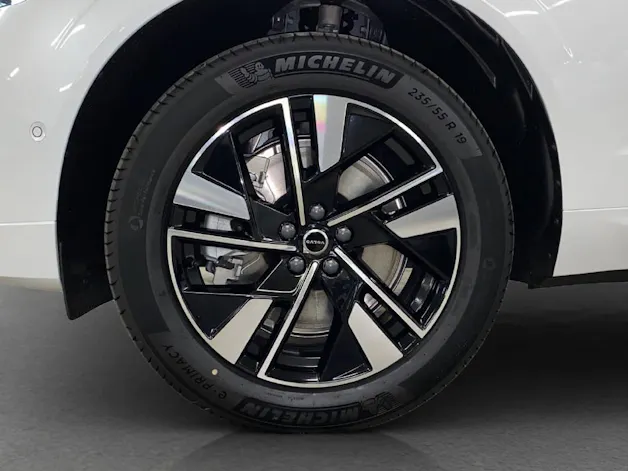 Volvo XC60 2.0 T6 TE Plus Dark eAWD