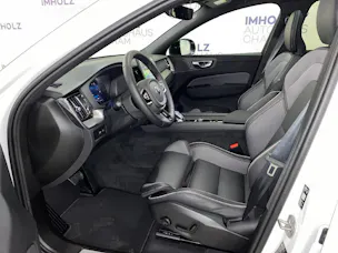Volvo XC60 2.0 T6 TE Black Edition eAWD