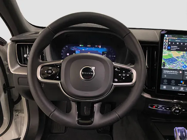Volvo XC60 2.0 T6 TE Black Edition eAWD