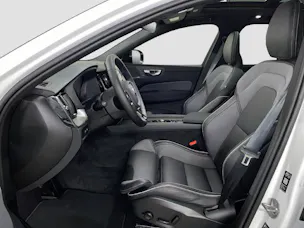 Volvo XC60 2.0 T6 TE Black Edition eAWD