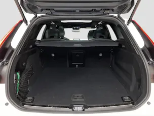 Volvo XC60 2.0 T6 TE Black Edition eAWD