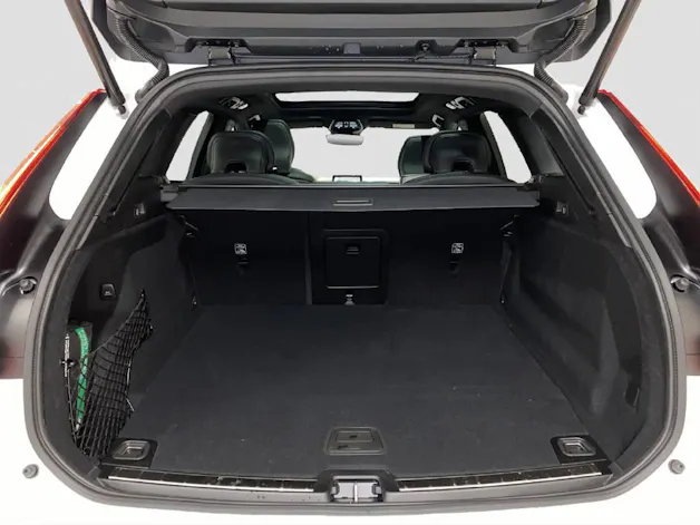 Volvo XC60 2.0 T6 TE Black Edition eAWD