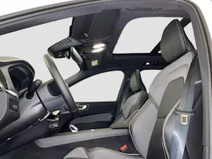 Volvo XC60 2.0 T6 TE Black Edition eAWD