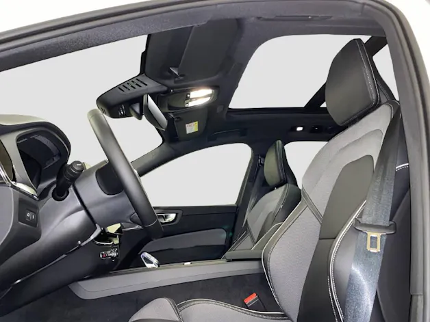 Volvo XC60 2.0 T6 TE Black Edition eAWD