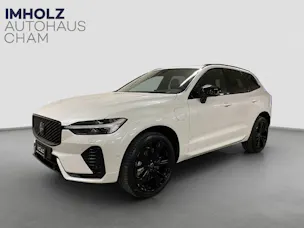 Volvo XC60 2.0 T6 TE Black Edition eAWD