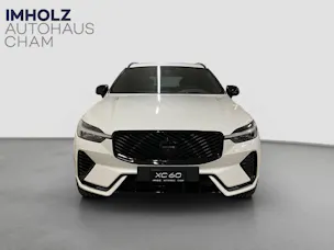 Volvo XC60 2.0 T6 TE Black Edition eAWD
