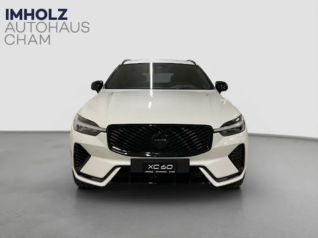 Volvo XC60 2.0 T6 TE Black Edition eAWD
