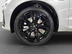 Volvo XC60 2.0 T6 TE Black Edition eAWD