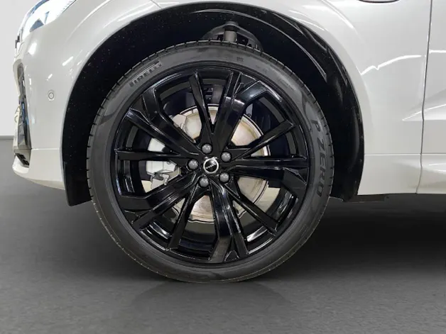 Volvo XC60 2.0 T6 TE Black Edition eAWD
