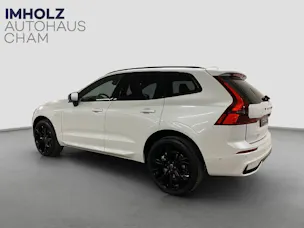 Volvo XC60 2.0 T6 TE Black Edition eAWD