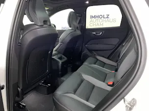 Volvo XC60 2.0 T6 TE Black Edition eAWD