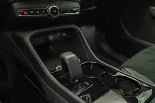 Volvo C40 P8 Twin Recharge Ultimate AWD