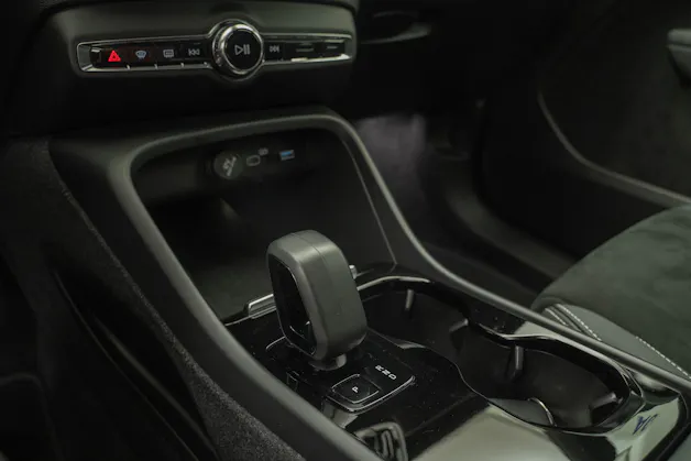 Volvo C40 P8 Twin Recharge Ultimate AWD