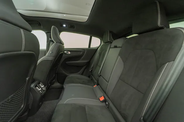 Volvo C40 P8 Twin Recharge Ultimate AWD