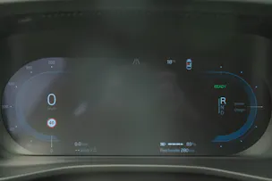 Volvo C40 P8 Twin Recharge Ultimate AWD