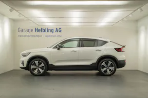 Volvo C40 P8 Twin Recharge Ultimate AWD