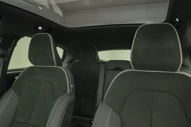 Volvo C40 P8 Twin Recharge Ultimate AWD