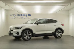 Volvo C40 P8 Twin Recharge Ultimate AWD