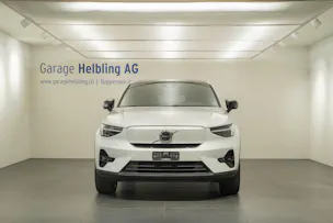 Volvo C40 P8 Twin Recharge Ultimate AWD