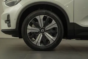 Volvo C40 P8 Twin Recharge Ultimate AWD