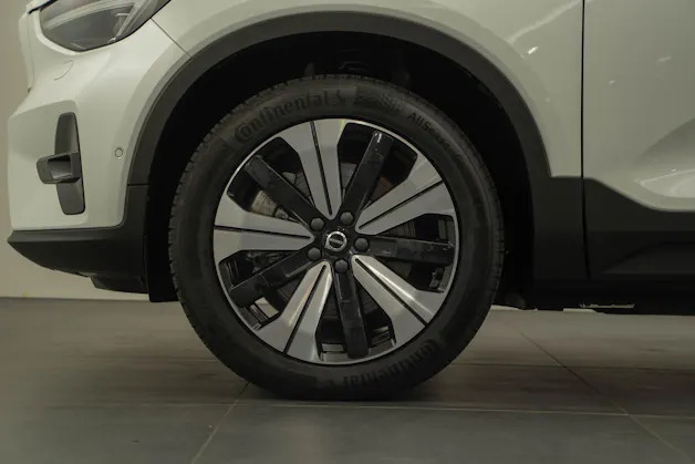 Volvo C40 P8 Twin Recharge Ultimate AWD