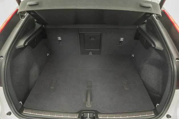 Volvo C40 P8 Twin Recharge Ultimate AWD