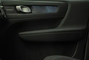 Volvo C40 P8 Twin Recharge Ultimate AWD