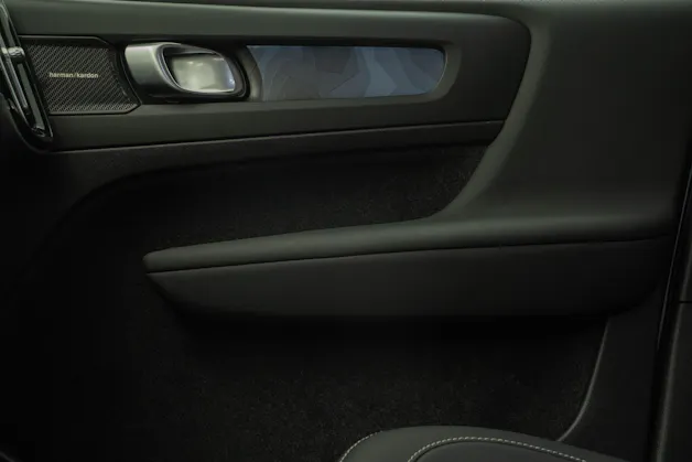 Volvo C40 P8 Twin Recharge Ultimate AWD