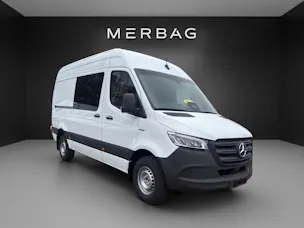 Mercedes-Benz eSprinter 320 81kWh Standard Hoch Pro