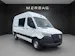 Mercedes-Benz eSprinter 320 81kWh Standard Hoch Pro