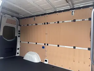 Mercedes-Benz eSprinter 320 81kWh Standard Hoch Pro