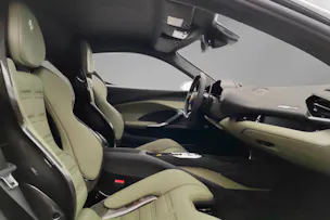 Ferrari 296 GTB