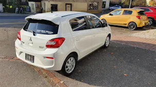 Mitsubishi Space Star 1.2 Helvetia