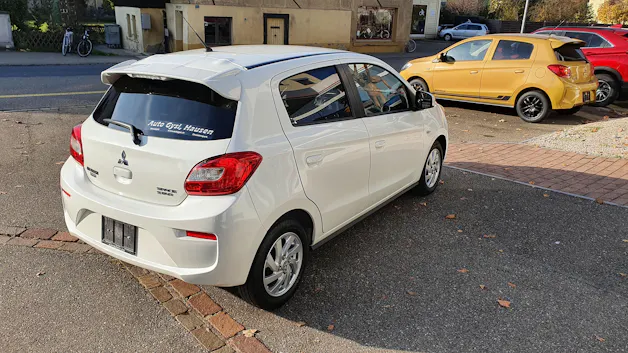 Mitsubishi Space Star 1.2 Helvetia