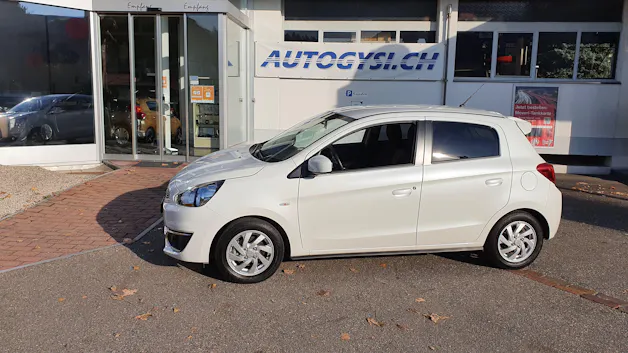 Mitsubishi Space Star 1.2 Helvetia