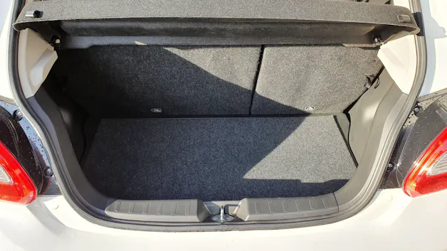 Mitsubishi Space Star 1.2 Helvetia