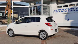Mitsubishi Space Star 1.2 Helvetia