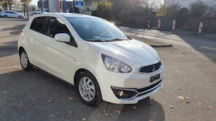 Mitsubishi Space Star 1.2 Helvetia