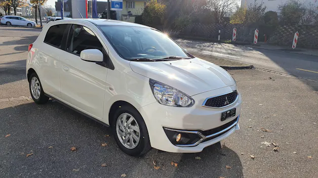Mitsubishi Space Star 1.2 Helvetia